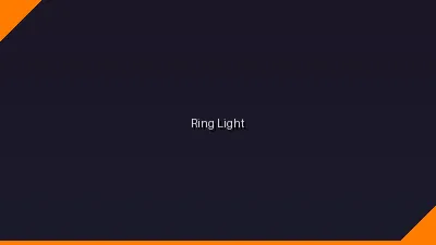 积分兑换 - LED环形补光灯 | 第一会所 开放注册 积分商城